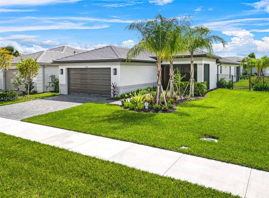 Property photo for 12502 SW High Tide Road, Port St Lucie, FL