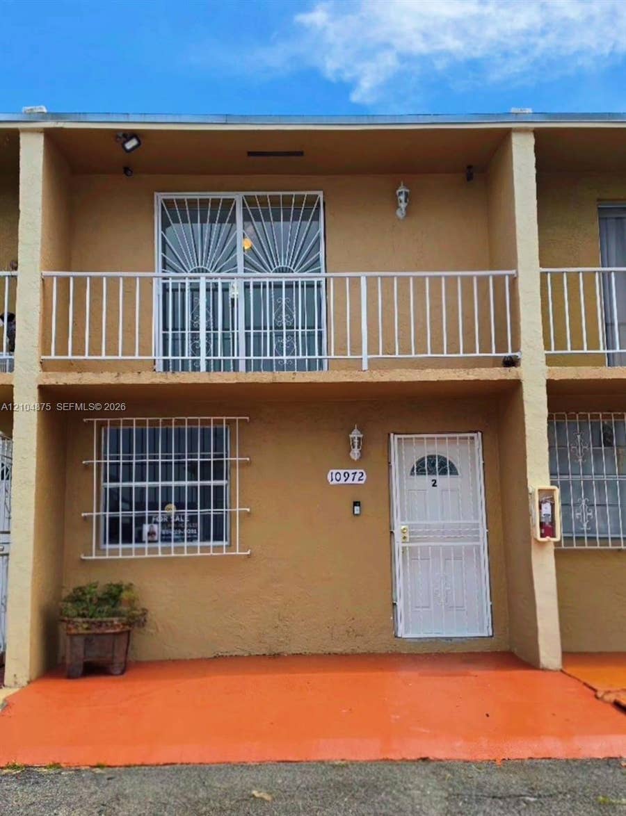 Property photo for 10972 SW 4th Street, #J2, Sweetwater, FL