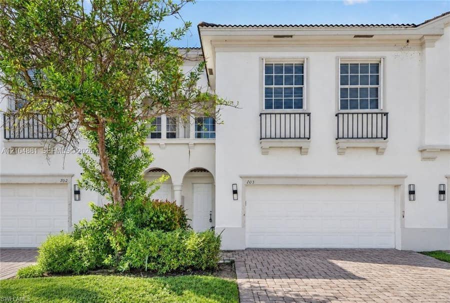 Property photo for 7032 Ambrosia, #703, Naples, FL