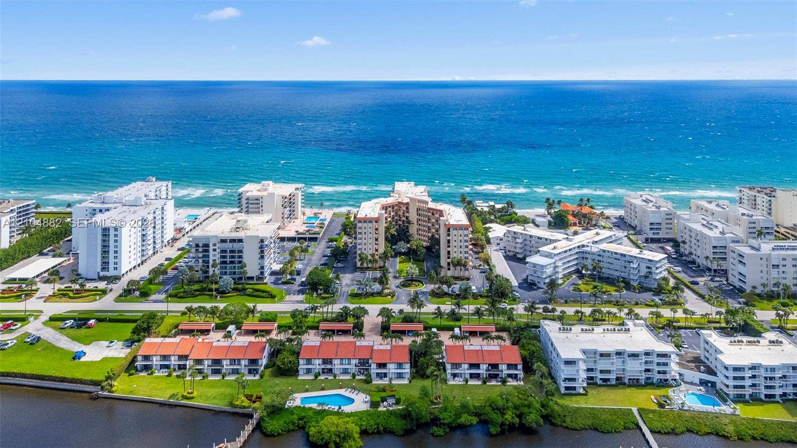 3475 S Ocean Boulevard, #2010, Palm Beach, FL 33480 Photo 21