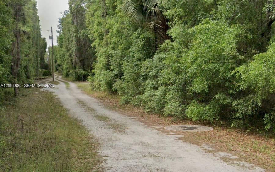 Property photo for 16400 NE 138th Court, Fort Mc Coy, FL