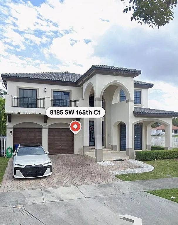 8185 SW 165th Court, Miami, FL 33193 Photo 1