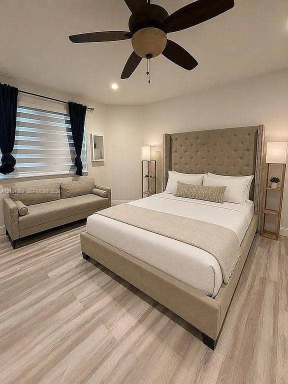 8185 SW 165th Court, Miami, FL 33193 Master Bedroom