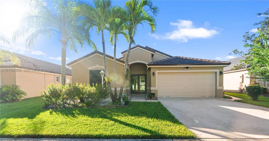 Property photo for 14340 NW 11th Street, Pembroke Pines, FL