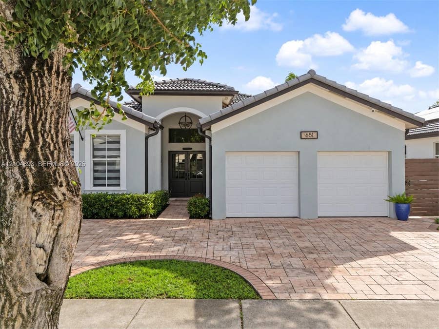 Property photo for 651 NW 136th Avenue, Miami, FL