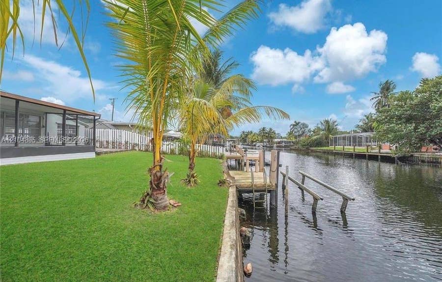Property photo for 2718 Sherman Street, Hollywood, FL