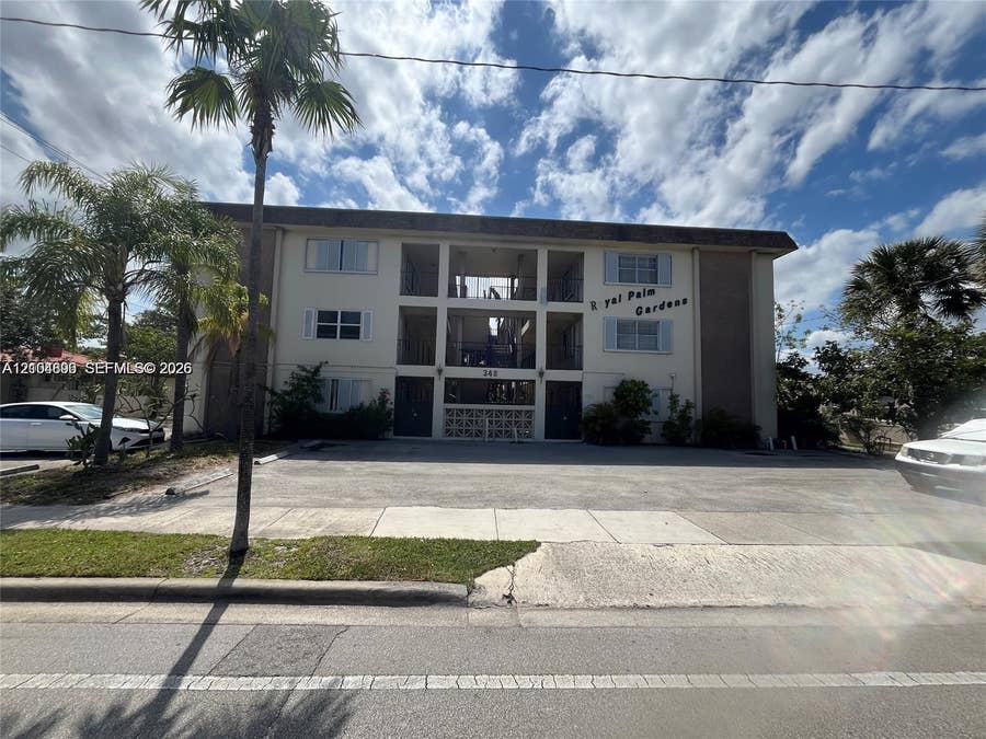 Property photo for 348 S Federal Highway, #3, Dania Beach, FL