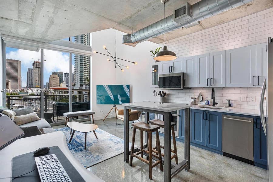 Property photo for 690 SW 1st Court, #1005, Miami, FL