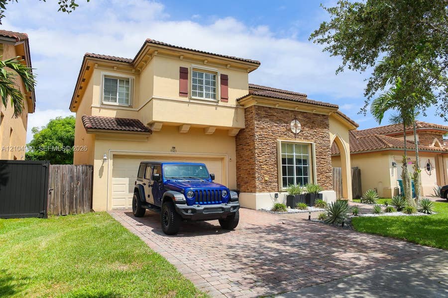 Property photo for 9383 SW 227th Lane, Cutler Bay, FL