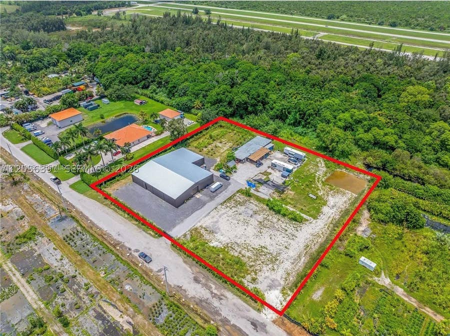Property photo for 5601 SW 210th Terrace, Southwest Ranches, FL