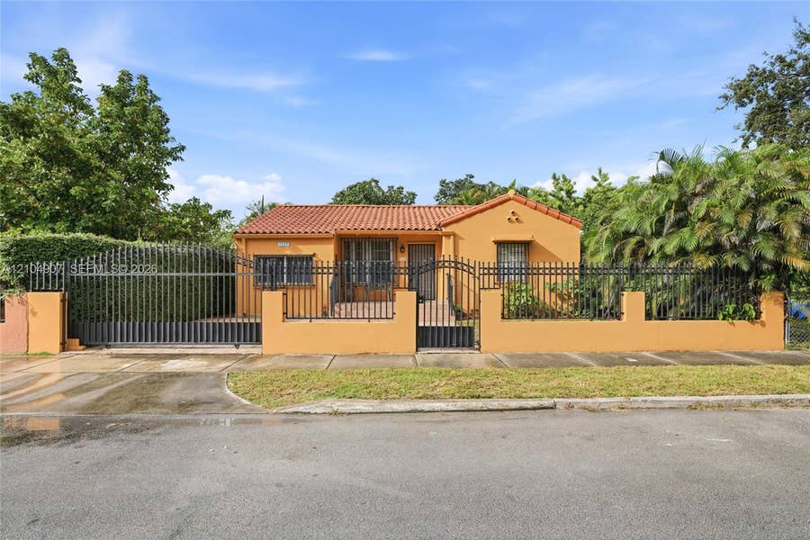 Property photo for 2347 SW 18th Street, Miami, FL