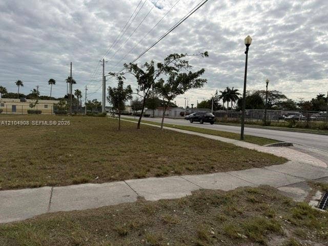 Property photo for SW 4 ST SW 4 St Sw 12 Avenue, Homestead, FL