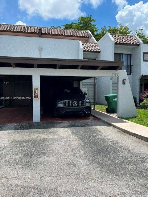 Property photo for 6500 Kendale Lakes Drive, #103, Miami, FL