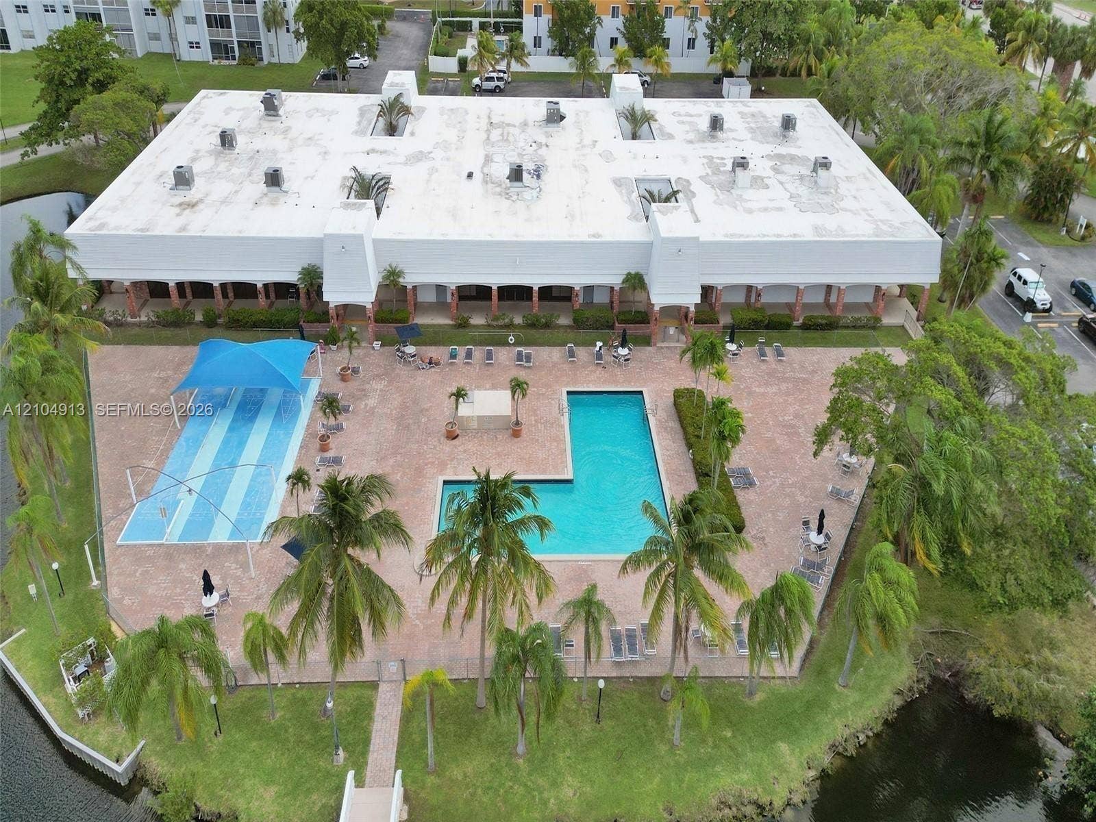 501 E Dania Beach Boulevard, #5-4A, Dania, Dania Beach, FL 33004 Photo 25
