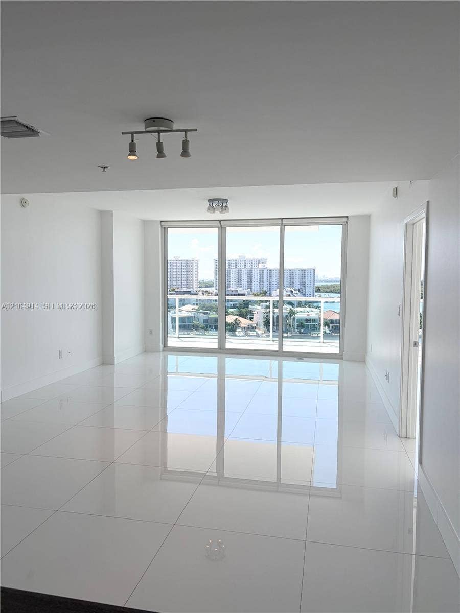 Kitchen view