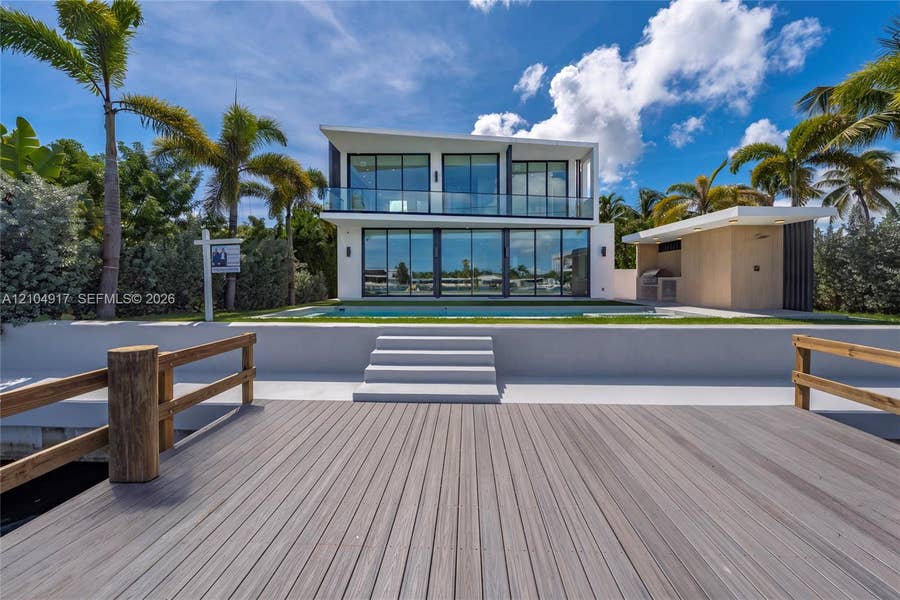 Property photo for 271 N Shore Drive, Miami Beach, FL