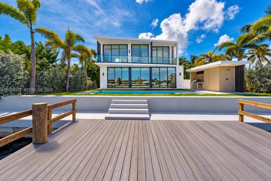 Property photo for 271 N Shore Drive, Miami Beach, FL