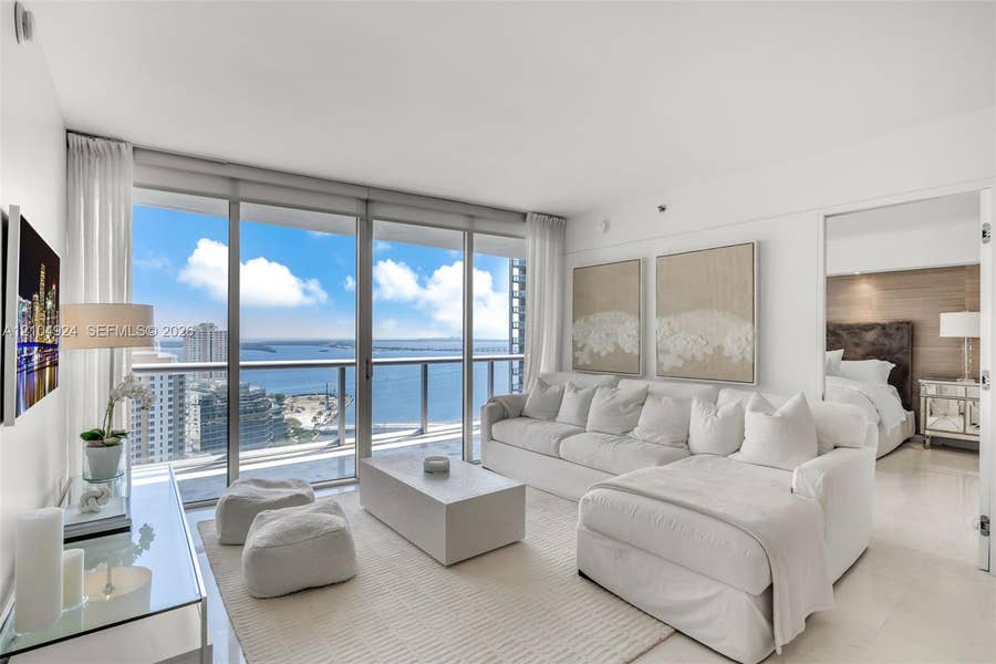Property photo for 465 Brickell Avenue, #2703, Miami, FL