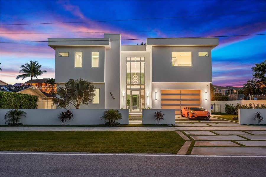 Property photo for 2628 Marcinski Road, Jupiter, FL