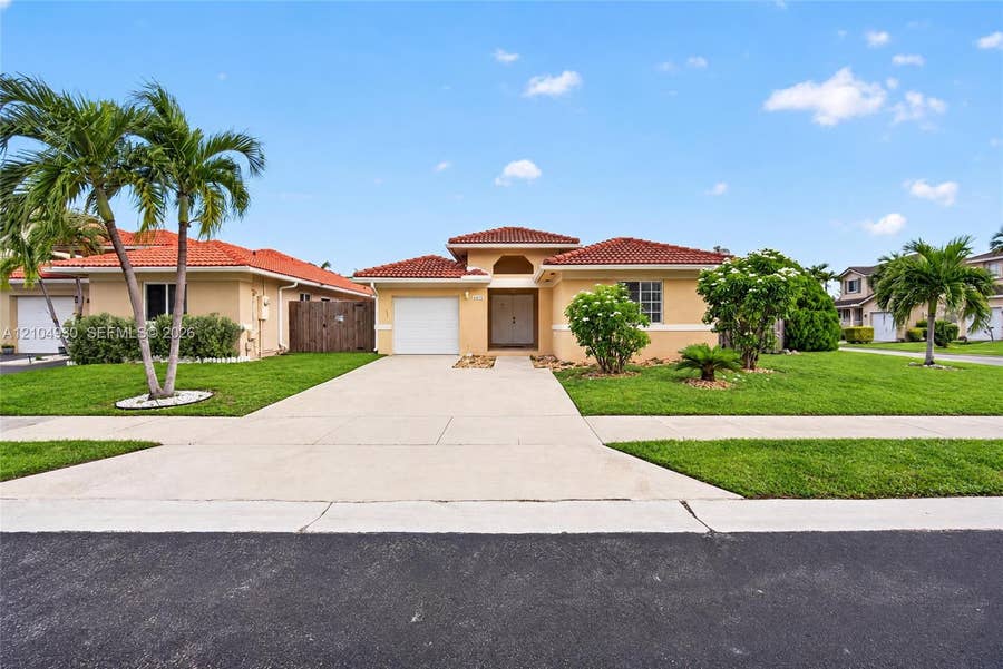 Property photo for 8949 SW 215 Terrace, Cutler Bay, FL
