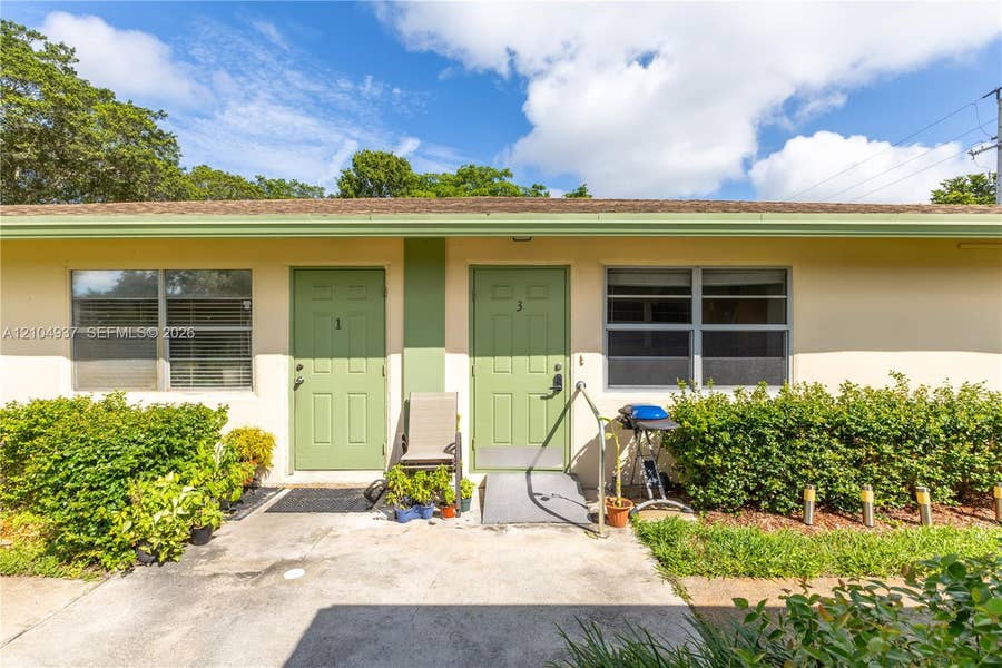 Property photo for 4108 NW 88th Avenue, #3, Coral Springs, FL