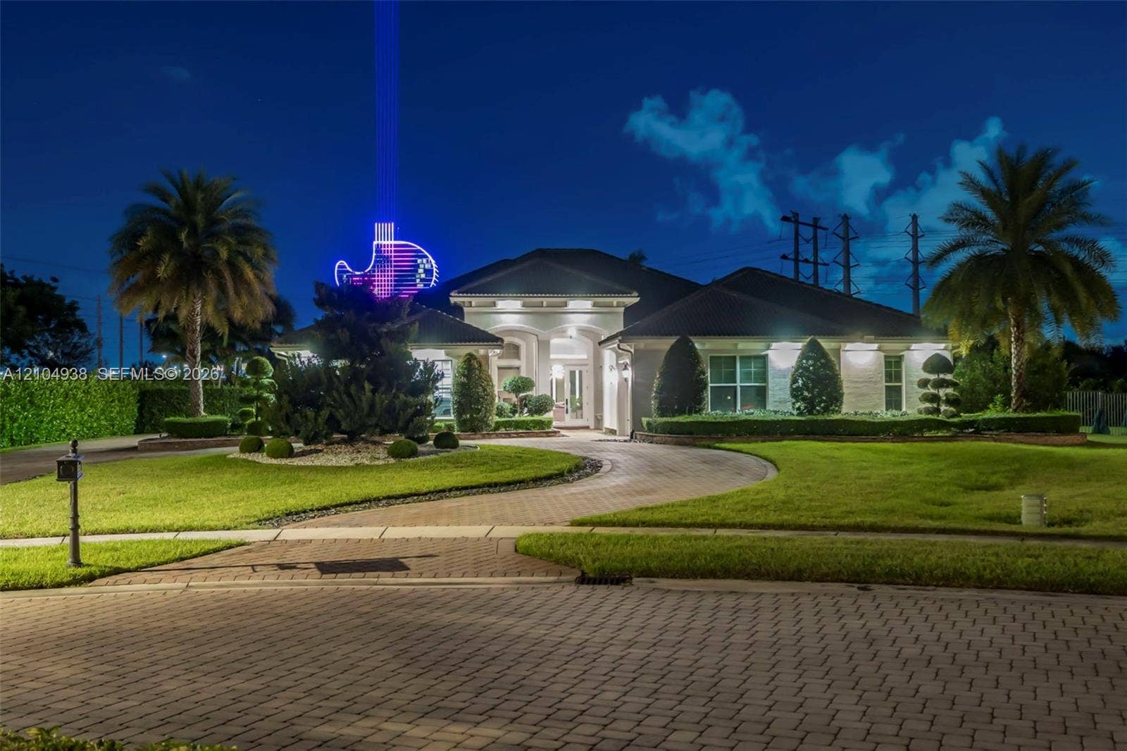 5202 S Sterling Ranch Circle, Davie, FL 33314 Photo 65