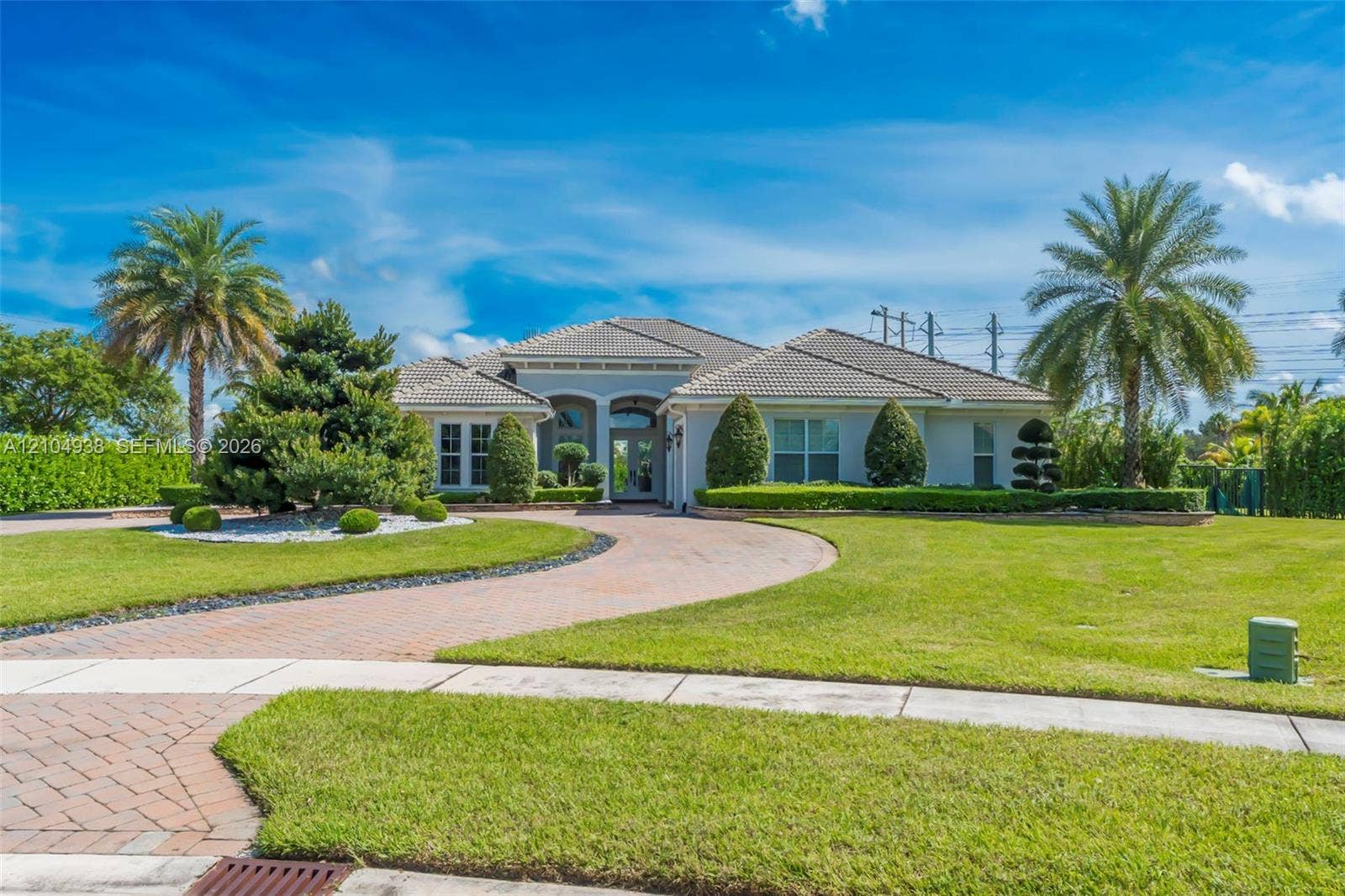 5202 S Sterling Ranch Circle, Davie, FL 33314 Photo 73