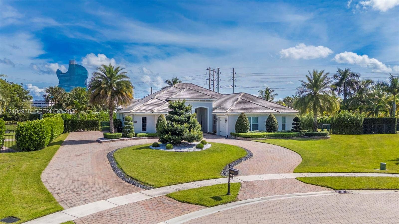 5202 S Sterling Ranch Circle, Davie, FL 33314 Photo 76