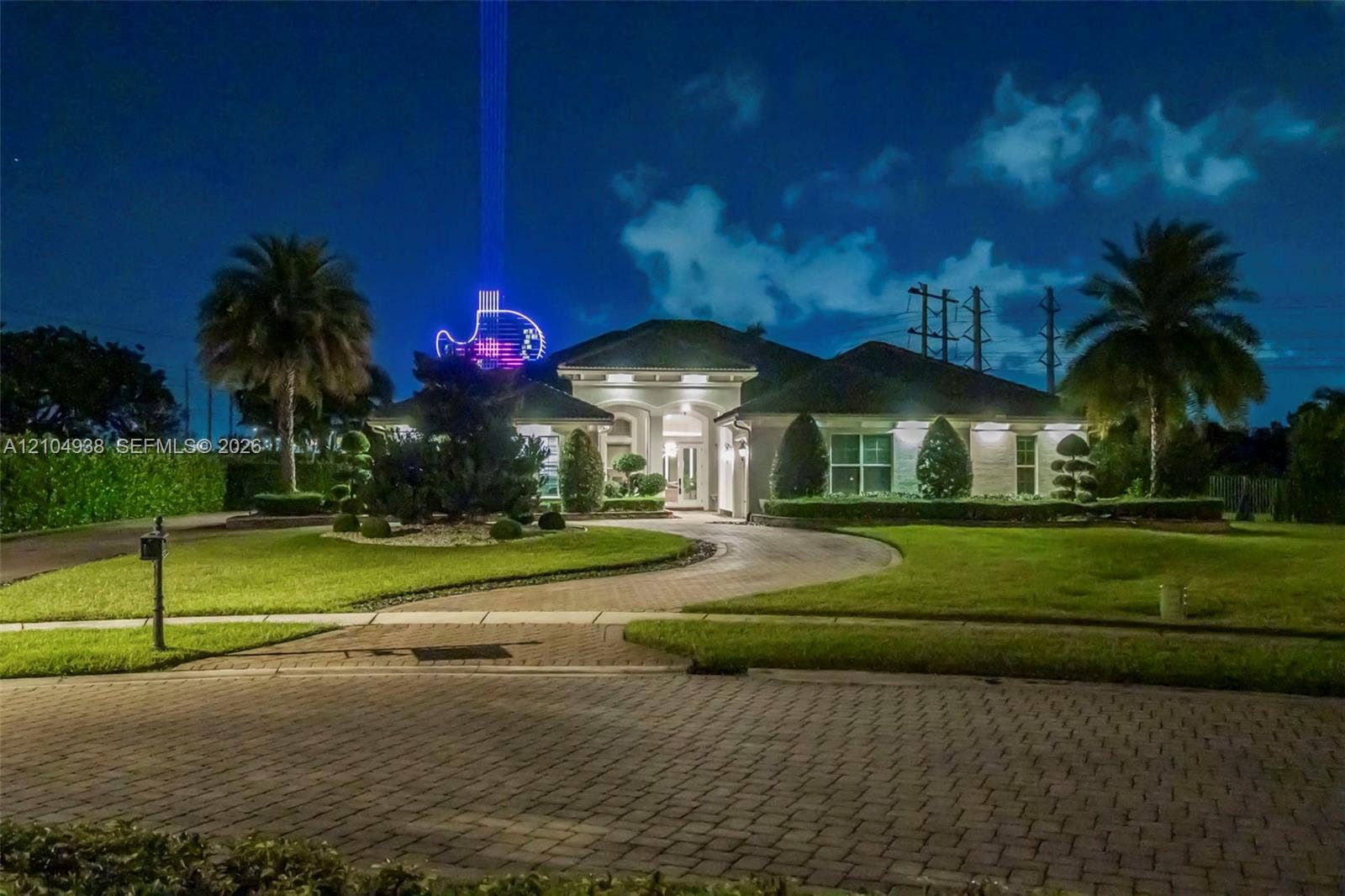 5202 S Sterling Ranch Circle, Davie, FL 33314 Photo 66