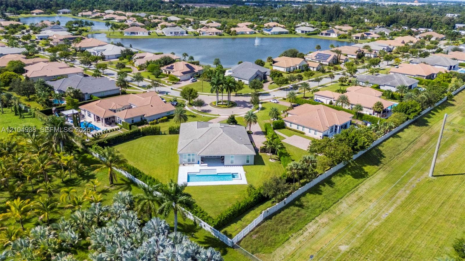 5202 S Sterling Ranch Circle, Davie, FL 33314 Photo 82