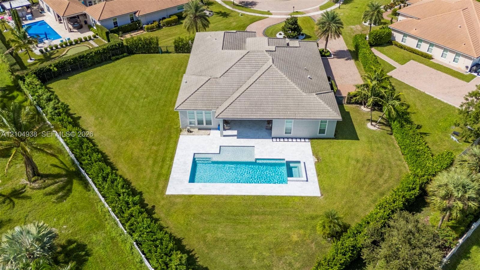 5202 S Sterling Ranch Circle, Davie, FL 33314 Photo 83