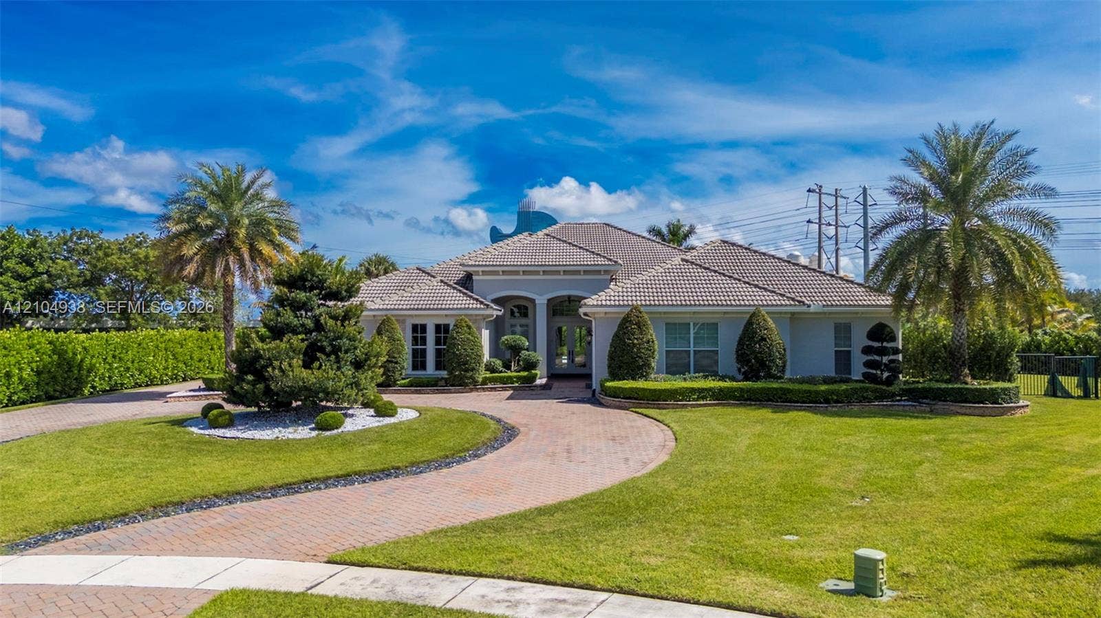 5202 S Sterling Ranch Circle, Davie, FL 33314 Photo 77