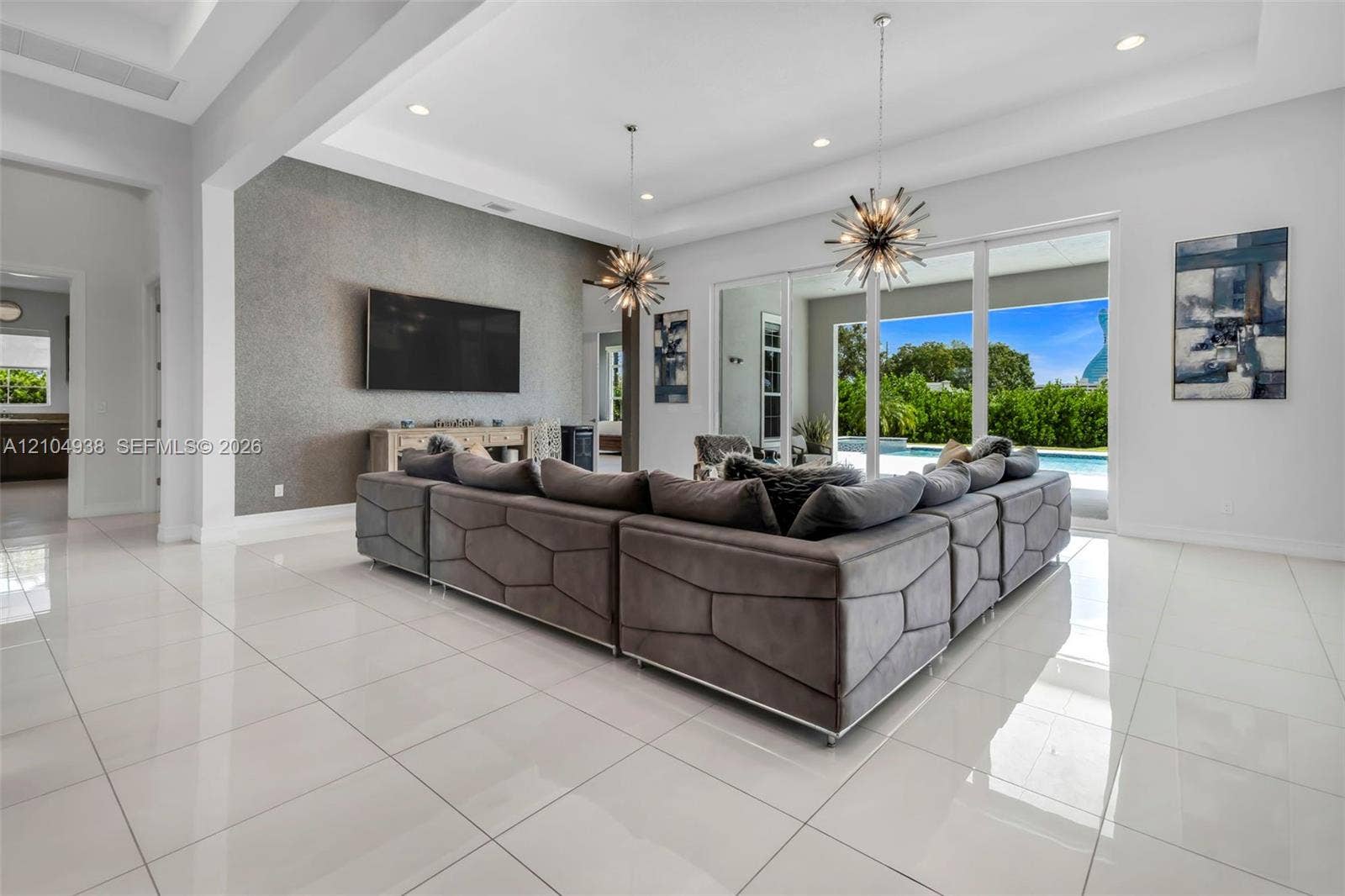 5202 S Sterling Ranch Circle, Davie, FL 33314 Photo 4