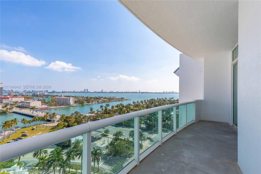 Property photo for 7900 Harbor Island Drive, #PH23, North Bay Village, FL