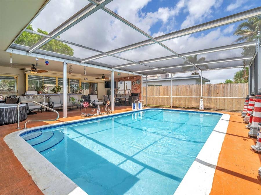 Property photo for 1911 N 53rd Avenue, Hollywood, FL