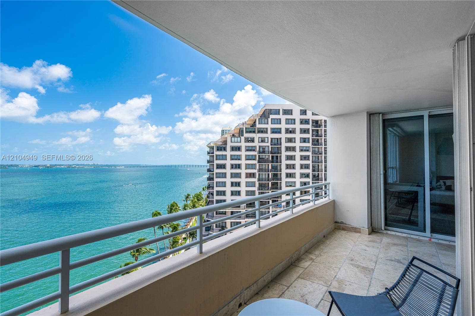 808 Brickell Key Drive, #1006, Miami, FL 33131 Photo 9