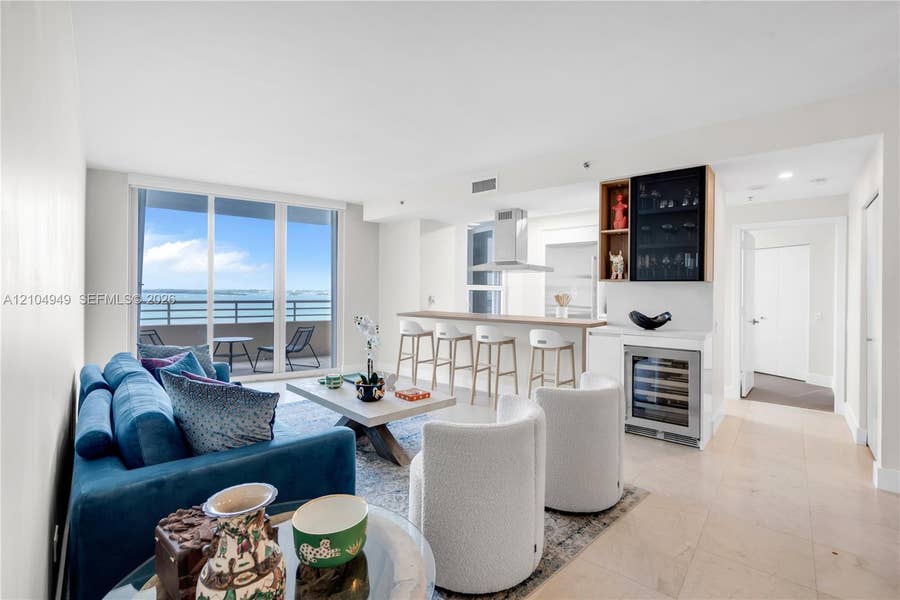 Property photo for 808 Brickell Key Drive, #1006, Miami, FL