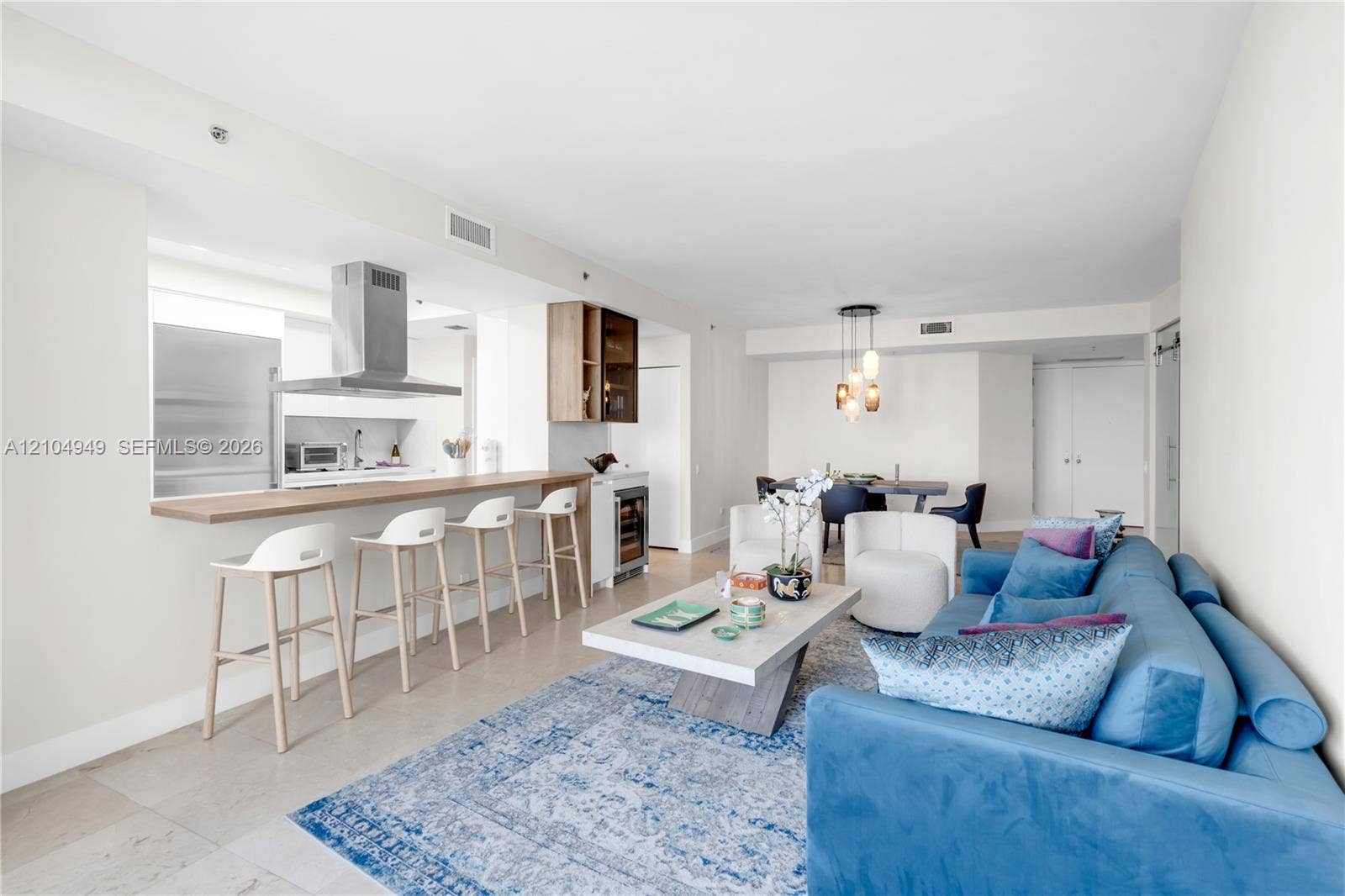 808 Brickell Key Drive, #1006, Miami, FL 33131 Photo 5