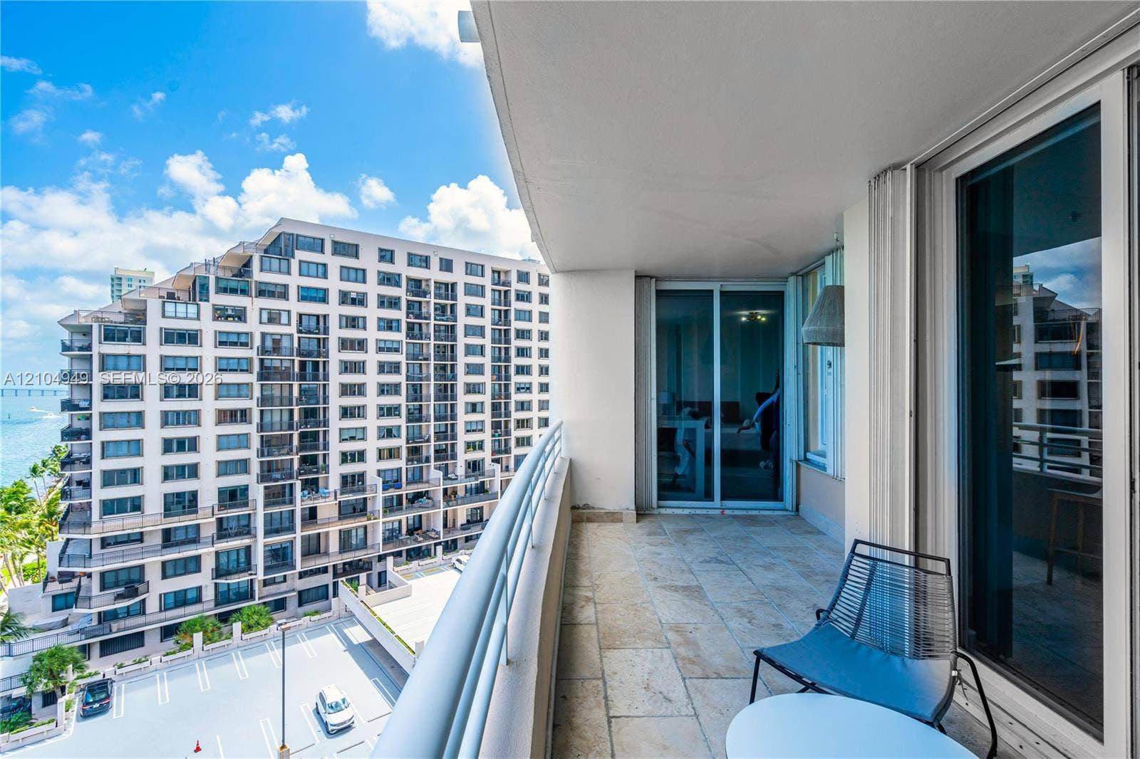 808 Brickell Key Drive, #1006, Miami, FL 33131 Photo 7
