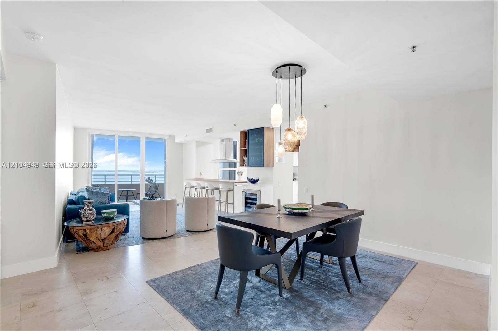 808 Brickell Key Drive, #1006, Miami, FL 33131 Photo 4