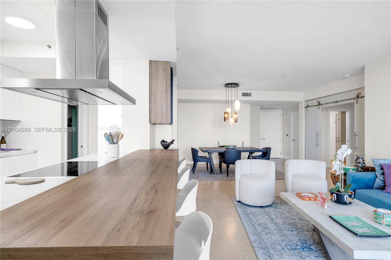 808 Brickell Key Drive, #1006, Miami, FL 33131 Photo 6