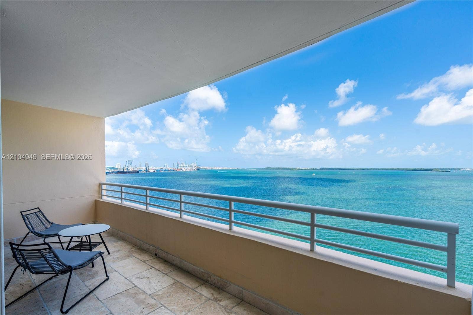 808 Brickell Key Drive, #1006, Miami, FL 33131 Photo 8