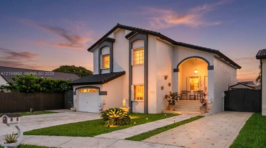 Property photo for 1084 SW 142nd Place, Miami, FL