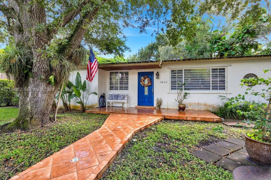 Property photo for 7840 SW 99th Street, Miami, FL