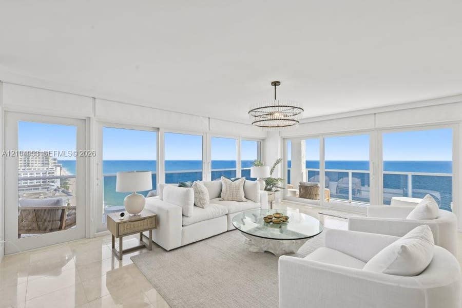 Property photo for 3500 Galt Ocean Drive, #2517, Fort Lauderdale, FL