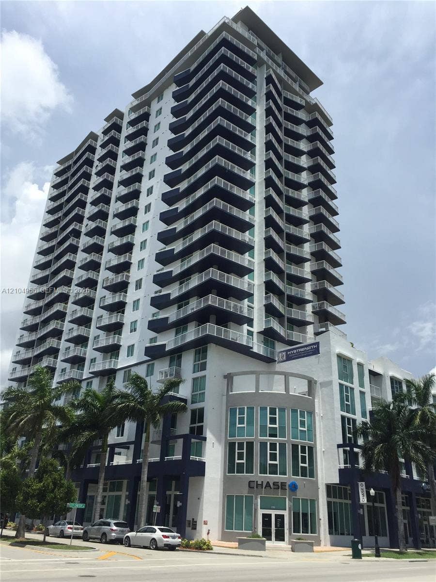 Property photo for 275 NE 18th Street, #305, Miami, FL