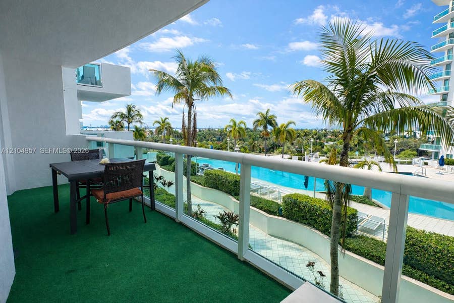 Property photo for 7900 Harbor Island Drive, #706, North Bay Village, FL