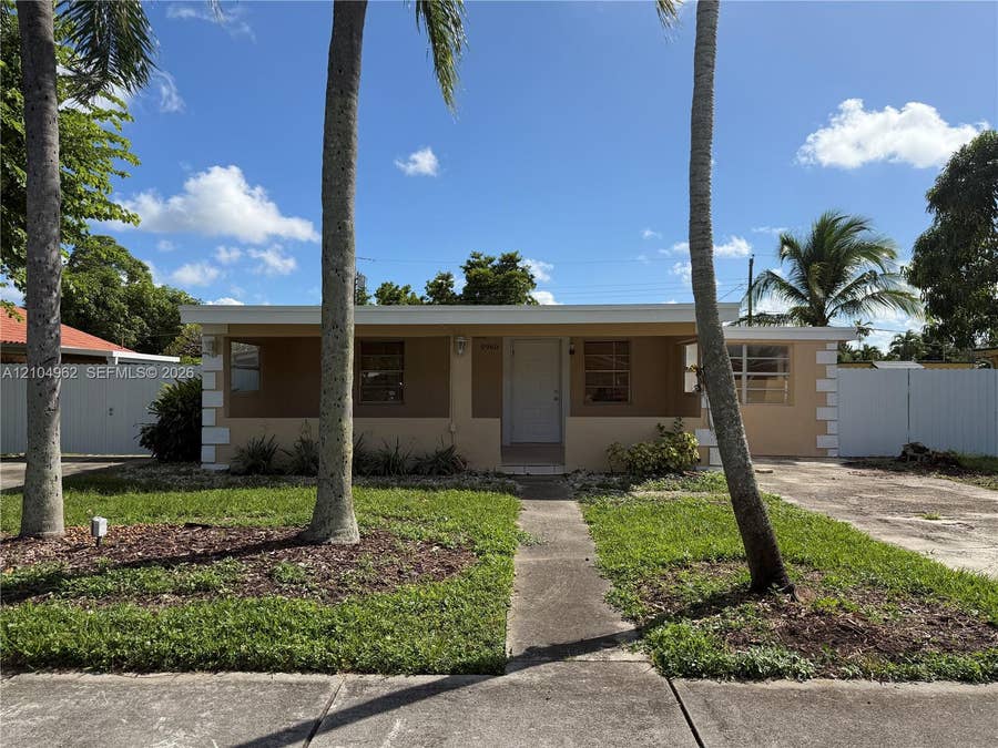 Property photo for 9960 SW 42nd Street, Miami, FL