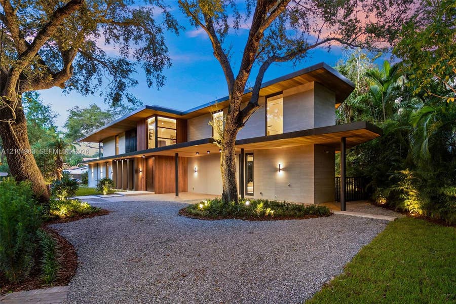 Property photo for 4253 Ingraham Highway, Miami, FL