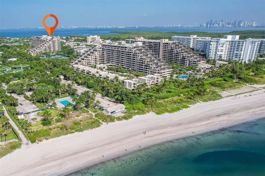 Property photo for 151 Crandon Boulevard, #635, Key Biscayne, FL